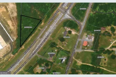 0 Calhoun Highway, Rome, GA 30161 - Photo 1