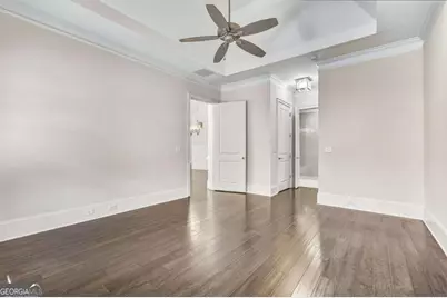 4814 Josie Way, Acworth, GA 30101 - Photo 17