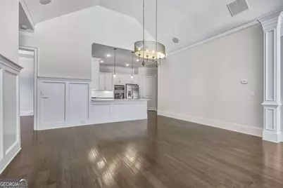 4814 Josie Way, Acworth, GA 30101 - Photo 7