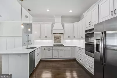 4814 Josie Way, Acworth, GA 30101 - Photo 11