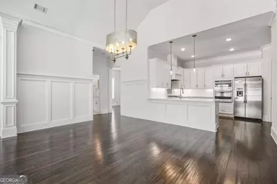 4814 Josie Way, Acworth, GA 30101 - Photo 9