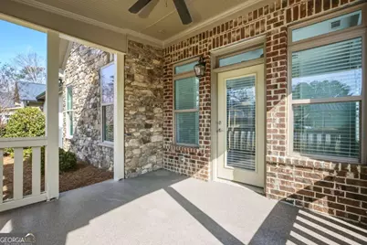 4814 Josie Way, Acworth, GA 30101 - Photo 27