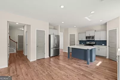 125 Springwood Drive, Carrollton, GA 30117 - Photo 15