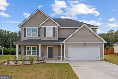 125 Springwood Drive, Carrollton, GA 30117 - Photo 1