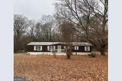 118 Ida Drive, Americus, GA 31709 - Photo 1