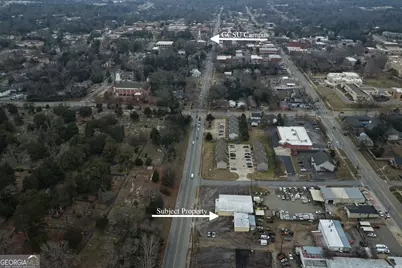 420 S Wilkinson Street, Milledgeville, GA 31061 - Photo 3