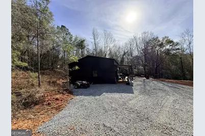 301 Beaver Dam Road, Toomsboro, GA 31090 - Photo 1