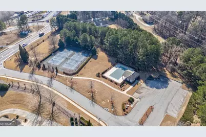 3615 Ridgehurst Lane, Buford, GA 30519 - Photo 25