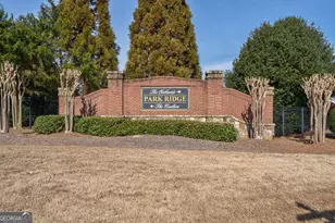 3615 Ridgehurst Ln, Buford, GA 30519 - Photo 27