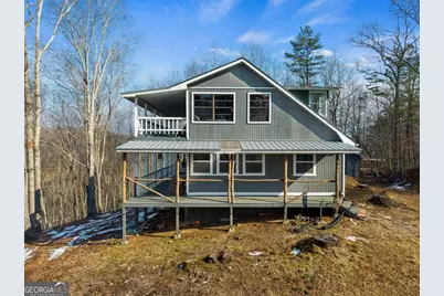 56 Robins Ridge #5A, 5AA, +, Blue Ridge, GA 30513 - Photo 5