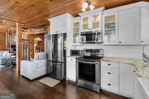 56 Robins Ridge, Blue Ridge, GA 30513 - Photo 17