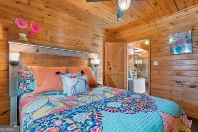 56 Robins Ridge #5A, 5AA, +, Blue Ridge, GA 30513 - Photo 27