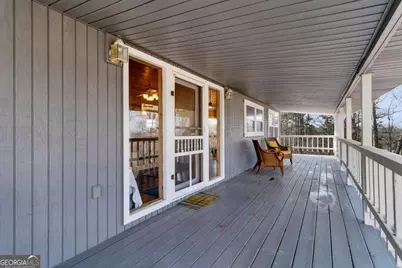 56 Robins Ridge #5A, 5AA, +, Blue Ridge, GA 30513 - Photo 39