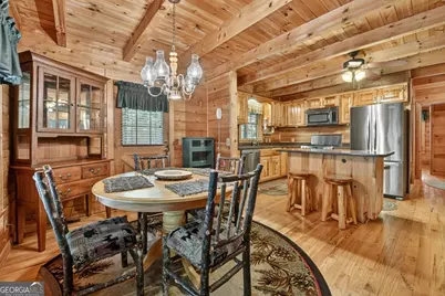 1048 Laurel Trail, Ellijay, GA 30536 - Photo 17