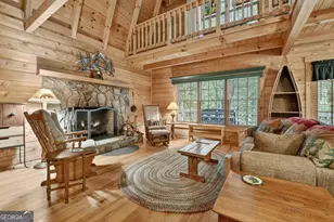 1048 Laurel Trail, Ellijay, GA 30536 - Photo 13