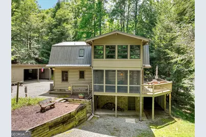 1048 Laurel Trail, Ellijay, GA 30536 - Photo 3