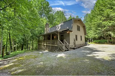 1048 Laurel Trail, Ellijay, GA 30536 - Photo 47