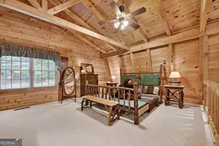 1048 Laurel Trail, Ellijay, GA 30536 - Photo 33