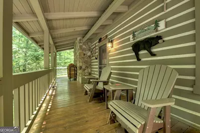 1048 Laurel Trail, Ellijay, GA 30536 - Photo 7