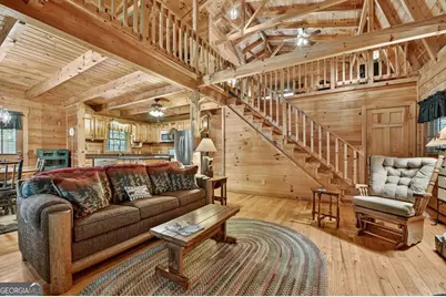 1048 Laurel Trail, Ellijay, GA 30536 - Photo 15