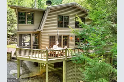 1048 Laurel Trail, Ellijay, GA 30536 - Photo 49