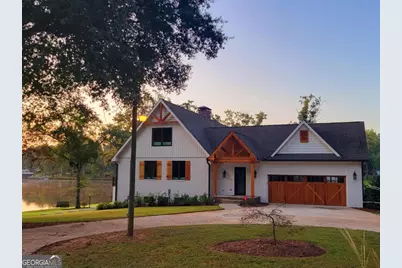 139 Woodhaven Drive, Eatonton, GA 31024 - Photo 1