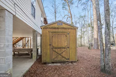 170 Brannen Landing Road, Midville, GA 30441 - Photo 5