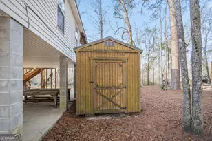 170 Brannen Landing Rd, Midville, GA 30441 - Photo 5
