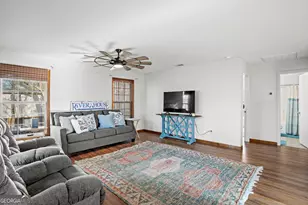 170 Brannen Landing Rd, Midville, GA 30441 - Photo 3