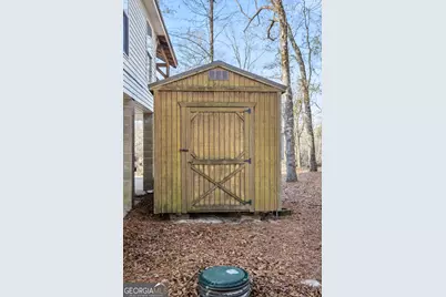 170 Brannen Landing Road, Midville, GA 30441 - Photo 23