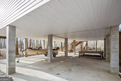 170 Brannen Landing Road, Midville, GA 30441 - Photo 7