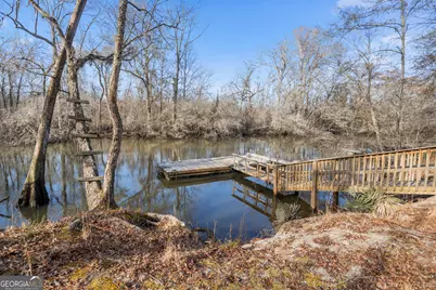 170 Brannen Landing Road, Midville, GA 30441 - Photo 11