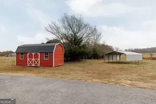 1719 Hwy 98, Danielsville, GA 30633 - Photo 37