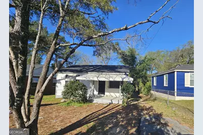 1555 Dexter Avenue, Macon, GA 31204 - Photo 1