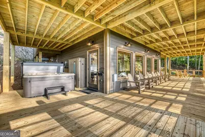 245 Mountain Retreat Drive, Morganton, GA 30560 - Photo 47