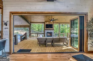 245 Mountain Retreat Dr, Morganton, GA 30560 - Photo 11