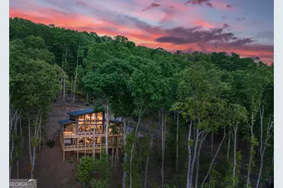 245 Mountain Retreat Drive, Morganton, GA 30560 - Photo 49