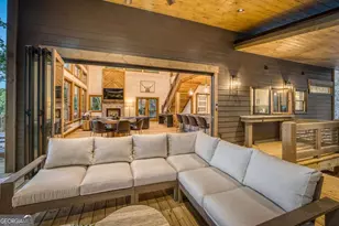 245 Mountain Retreat Dr, Morganton, GA 30560 - Photo 5