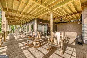 245 Mountain Retreat Dr, Morganton, GA 30560 - Photo 45