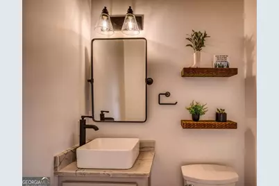 245 Mountain Retreat Drive, Morganton, GA 30560 - Photo 25