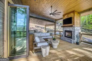 245 Mountain Retreat Dr, Morganton, GA 30560 - Photo 21