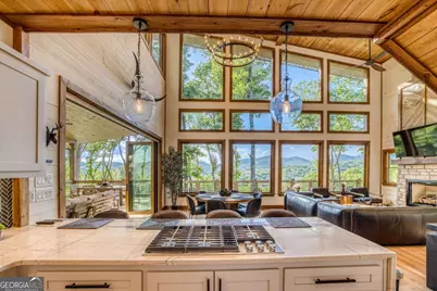 245 Mountain Retreat Drive, Morganton, GA 30560 - Photo 13