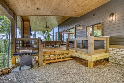 245 Mountain Retreat Drive, Morganton, GA 30560 - Photo 17