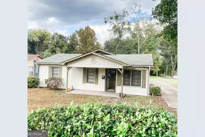 618 Robinson Drive, Jesup, GA 31545 - Photo 1