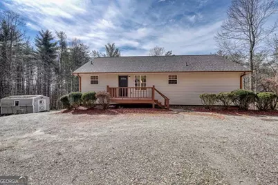 101 Kristina Lane, Blairsville, GA 30512 - Photo 43