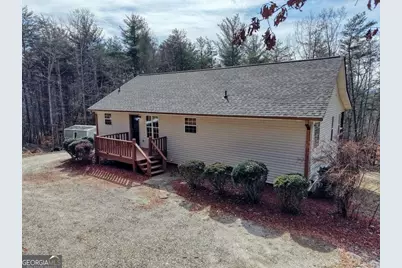 101 Kristina Lane, Blairsville, GA 30512 - Photo 41