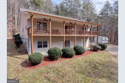 101 Kristina Lane, Blairsville, GA 30512 - Photo 1