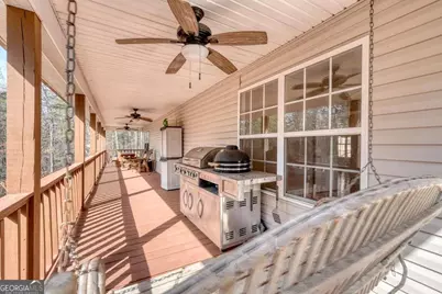 101 Kristina Lane, Blairsville, GA 30512 - Photo 37