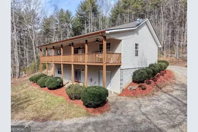 101 Kristina Lane, Blairsville, GA 30512 - Photo 45