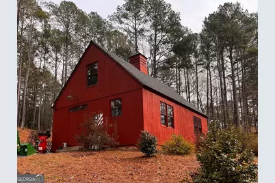 1918 Woodland Road, Thomaston, GA 30286 - Photo 59